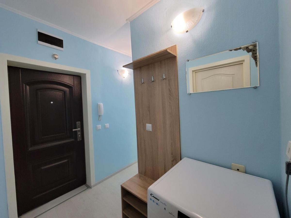 Prista Apartment Ruse Exterior foto